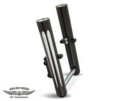 ARLEN NESS��DEEP CUT �ե�������å� Hot Legs��2014ǯ�ʹߡ��֥�å� 40-512