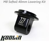 Kodlin��M8���եƥ��롦40mm���������󥭥å� �ץ�����ɥ����㥹�����Υ��դ���ǥ� K66024��1304-1023
