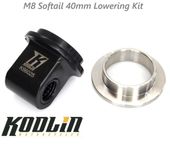 Kodlin��M8���եƥ��롦40mm���������󥭥å� �ץ�����ɥ����㥹�����Υ�̵����ǥ� K66025��1304-1024