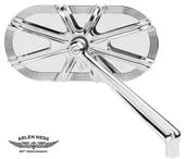 ARLEN NESS��10-GAUGE �ߥ顼 �֥�å����� 13-163