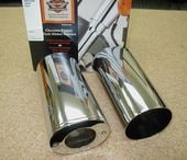 H-D���������åѡ��ե��������饤�������С����������� 45963-97