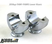 Kodlin 2018up FXBR��FXBRS ����饤���� �������� K55118��0602-1153