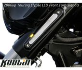Kodlin��2006up�ġ���󥰡�����ץ� LED �ե���ȥ����󥫡� BLCC��K68468��2020-1927