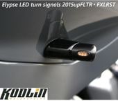 Kodlin��Elypse 2015up FLTR��2022up FXLRST�� LED �����󥷥��ʥ� K68459��2020-1925