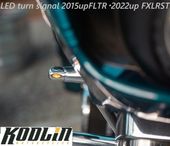 Kodlin��Elypse 2015up FLTR��2022up FXLRST�� LED �����󥷥��ʥ� CH K68487��2020-1926