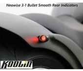 Kodlin��Neowise 3-in-1 �֥�åȷ����ࡼ�� �ꥢ�����󥫡� �֥�å���K68463��2020-1931