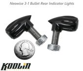 Kodlin��Neowise 3-in-1 �ߥ˥֥�åȷ� �ꥢ�����󥫡� �֥�å� K68461��2020-1929