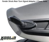 Kodlin �ե���������ȥ�å��ѥꥢ�����󥷥��ʥ� ���С��ץ졼�� �֥�å� K68483��2020-1923