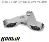 Kodlin��2018up���եƥ��� Elypse LED 2in1�ե���ȥ����󥷥��ʥ� �������� K68501��2040-2917