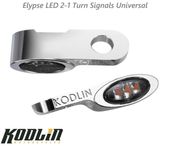 Kodlin��Universal Elypse LED 2in1�ե���ȥ����󥷥��ʥ� �������� K68511��2040-2919