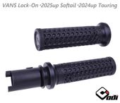 VANS/ODI��LOCK-ON ����å� NEW TBW �֥�å� V31VHTCB-MB��0630-3528