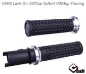 VANS/ODI��LOCK-ON ����å� NEW TBW �֥�å�/����С� V31VHTCB-S��0630-3529