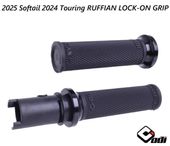 ODI��RUFFIAN LOCK-ON ����å� NEW TBW �֥�å� V30HTCB-B��0630-3420