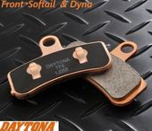 DAYTONA��2008up ���եƥ��롦������ ���󥿡��ɥ᥿�� �ե�����ѥǥ������ѥåɡ�67951
