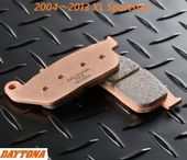 DAYTONA��2004��2013ǯ XL���ݡ��ĥ����� ���󥿡��ɥ᥿�� �ե������ �ǥ������ѥåɡ�67944