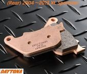 DAYTONA��2004��2013ǯ XL���ݡ��ĥ����� ���󥿡��ɥ᥿�� �ꥢ�� �ǥ������ѥåɡ�67945
