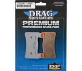 DRAG SPECIALTIES��2015�ʹ� ���եƥ��롦���󥿡��ɥ᥿�� �ե���� �ǥ������ѥåɡ�1721-2461