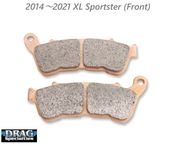 DRAG SPECIALTIES��2014�ʹ� XL���ݡ��ĥ����������󥿡��ɥ᥿�� �ե���� �ǥ������ѥå�