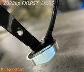 BANG KING��2022up FXLRS/ST�����å�������� 1����եȥ֥��å� KSLB-ST
