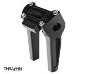 THRASHIN SUPPLY��6"���ȥ졼�� OG�饤���� Gauge Cutout���֥�å� TSC-6025-1