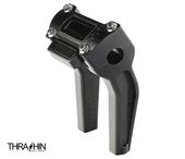 THRASHIN SUPPLY��6.5"�ץ�Хå� OG�饤���� Gauge Cutout���֥�å� TSC-6500-1