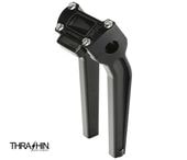 THRASHIN SUPPLY��9.5"�ץ�Хå� OG�饤���� Gauge Cutout���֥�å� TSC-9500-1