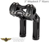 ARLEN NESS��Method 3" Wayback 7����� �饤�������֥�å���520-064