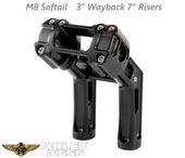 ARLEN NESS��M8���եƥ��롦Method 3" Wayback 7����� �饤�������֥�å���520-066