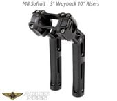 ARLEN NESS��M8���եƥ��롦Method 3" Wayback 10����� �饤�������֥�å���520-065