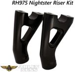 ARLEN NESS��H-D. RH975 Nightster���ץ�Хå��饤�������֥�å���520-045