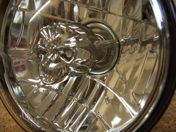 ADJURE��5 3/4�������������إåɥ饤�� 2001-0036