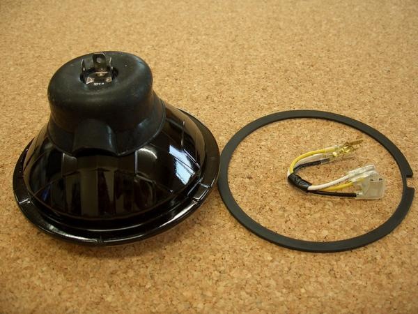 ADJURE��5 3/4�������������إåɥ饤�� 2001-0036