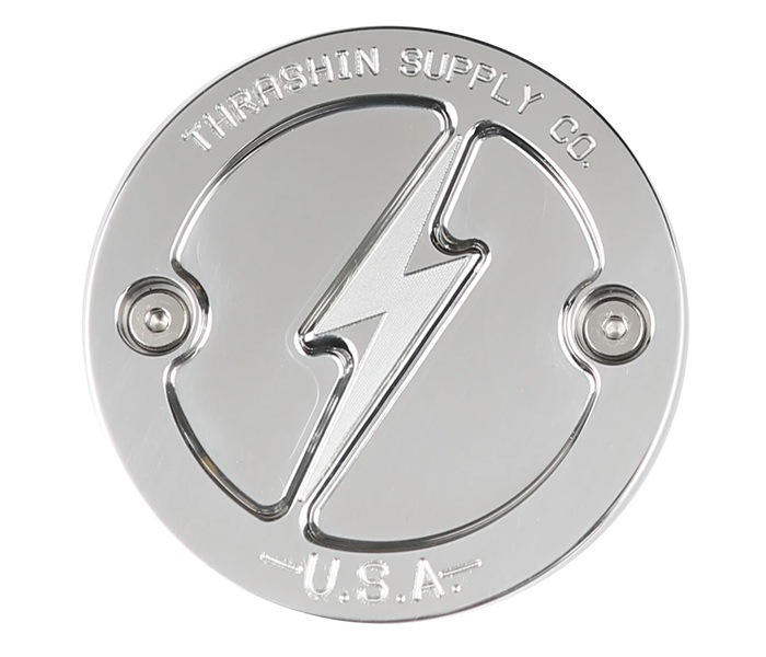 THRASHIN SUPPLY�� DISHED �ݥ���ȥ��С����ݥ�å��� 0940-1847