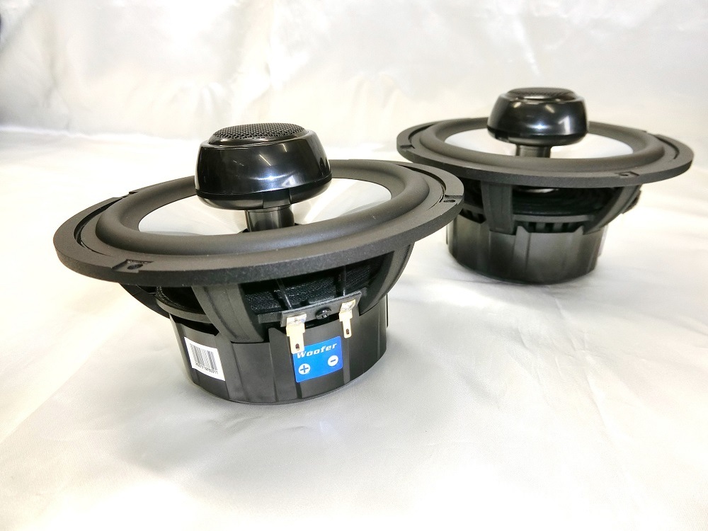 AQUATIC AV��6.5����� ���ݡ��ĥ��꡼�� ���ԡ����� AQ-SPK6.5-4HS