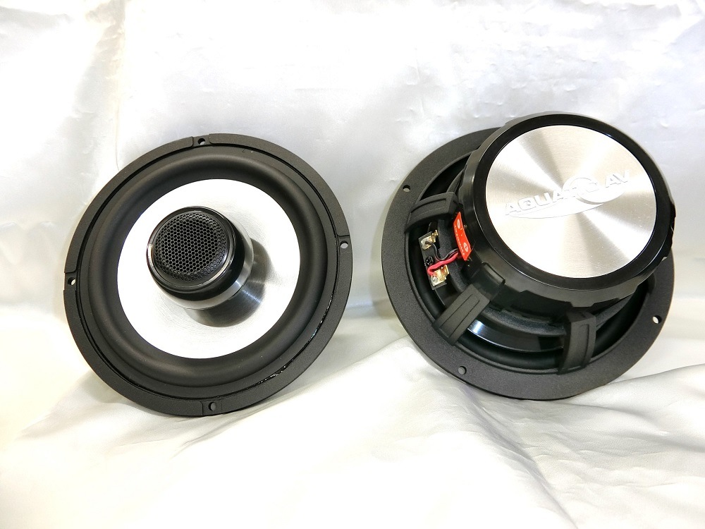 AQUATIC AV��6.5����� ���ݡ��ĥ��꡼�� ���ԡ����� AQ-SPK6.5-4HS