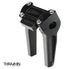 THRASHIN SUPPLY��6"���ȥ졼�� OG�饤���� Gauge Cutout���֥�å� TSC-6025-1