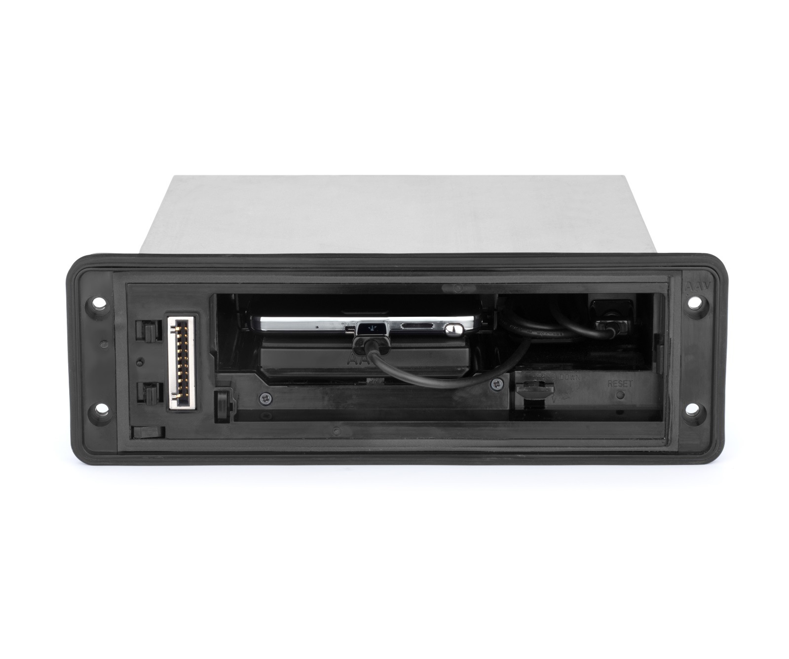 AQUATIC AV��SiriusXM Bluetooth �����ǥ��� AQ-MP-5UBT-HS