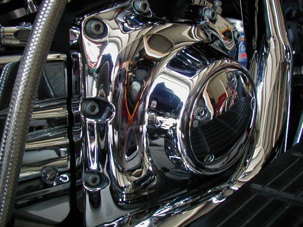 DRAG SPECIALTIES�� RADIUS �ݥ���ȥ��С�����󥯥�֥�å� 0940-1644��0940-1241��0940-1243
