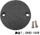DRAG SPECIALTIES�� RADIUS �ݥ���ȥ��С�����󥯥�֥�å� 0940-1644��0940-1241��0940-1243