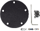 DRAG SPECIALTIES�� RADIUS �ݥ���ȥ��С�����󥯥�֥�å� 0940-1644��0940-1241��0940-1243