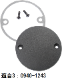 DRAG SPECIALTIES�� RADIUS �ݥ���ȥ��С�����󥯥�֥�å� 0940-1644��0940-1241��0940-1243
