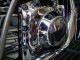 DRAG SPECIALTIES�� RADIUS �ݥ���ȥ��С�����󥯥�֥�å� 0940-1644��0940-1241��0940-1243
