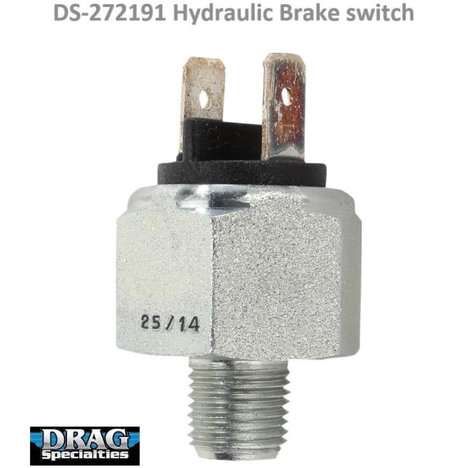 DRAG SPECIALTIESꥢ֥졼å DS-272191