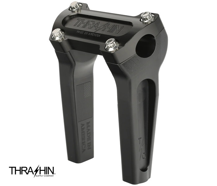 THRASHIN SUPPLY��6"���ȥ졼�� OG�饤���� ����������ɡ��֥�å� TSC-6000-1