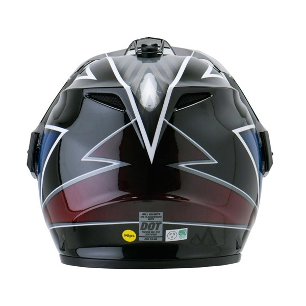 BELL��MX-9 ���ɥ٥���㡼 MIPS �إ��åȡ�����ȥ󡦥֥�å�/�֥롼��7136374