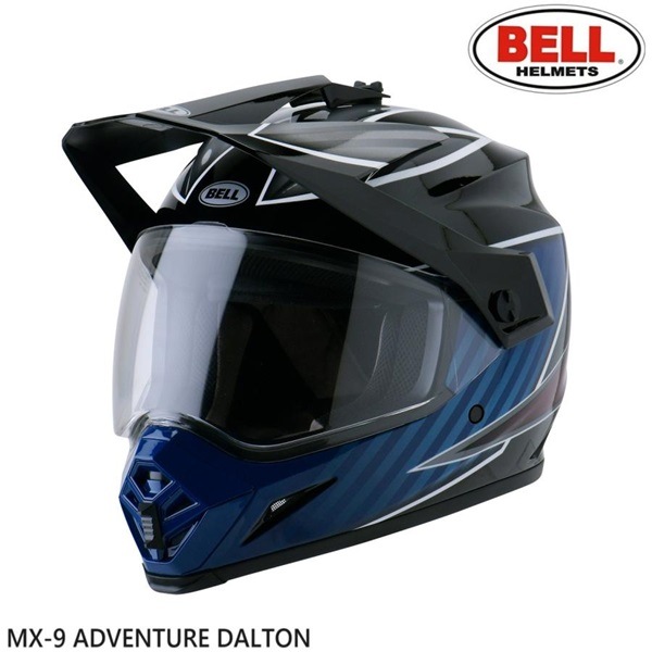 BELL��MX-9 ���ɥ٥���㡼 MIPS �إ��åȡ�����ȥ󡦥֥�å�/�֥롼��7136374
