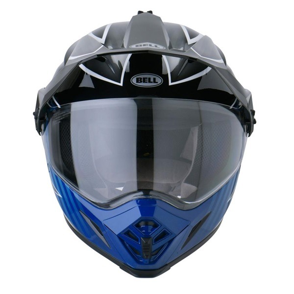 BELL��MX-9 ���ɥ٥���㡼 MIPS �إ��åȡ�����ȥ󡦥֥�å�/�֥롼��7136374