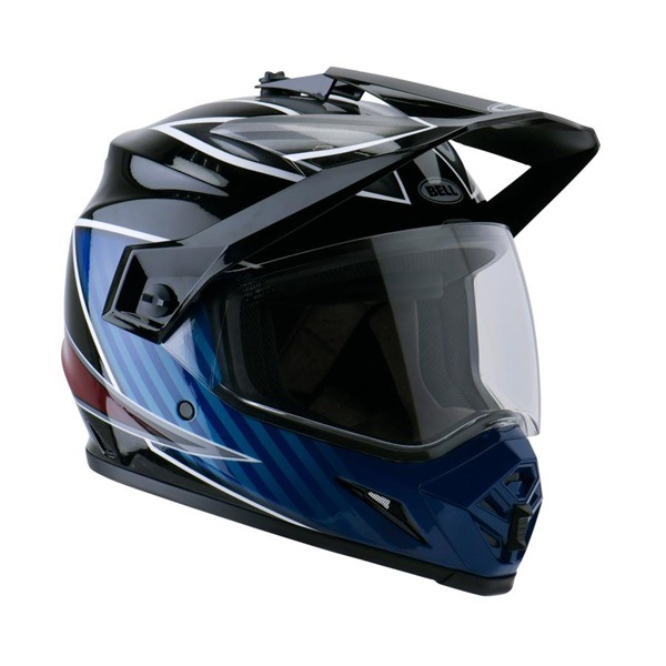 BELL��MX-9 ���ɥ٥���㡼 MIPS �إ��åȡ�����ȥ󡦥֥�å�/�֥롼��7136374