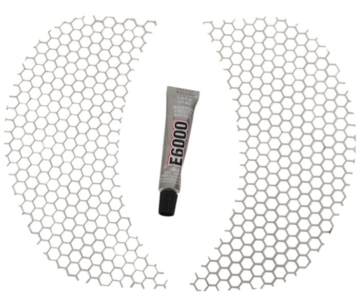 KLOCK WERKS���ե������ �٥�ȥ����꡼�� Honeycomb���������� 2330-0145