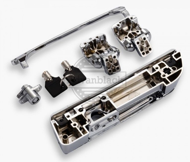 Advanblack���ҥ󥸡���å����åȡ��������� TPLH-C